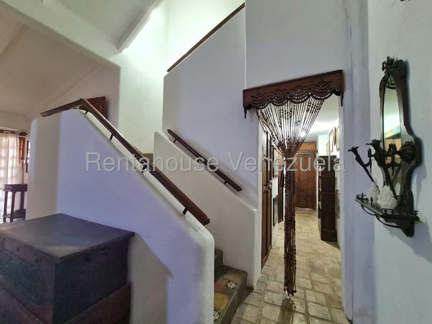 Casa (Colonial) en Venta en Complejo Turistico El Morro, Anzoategui - 9