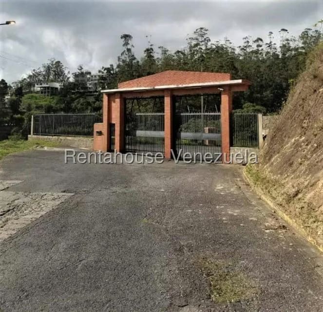 Terreno (Residencial) en Venta en El Carmen, Miranda - 2
