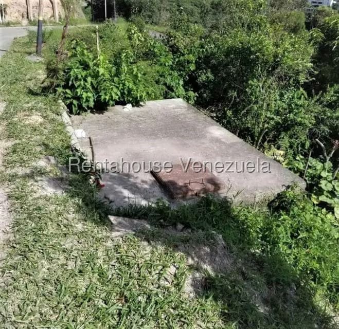 Terreno (Residencial) en Venta en El Carmen, Miranda - 7