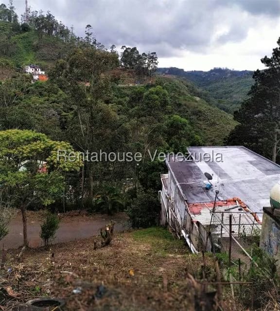 Terreno (Residencial) en Venta en El Carmen, Miranda - 9