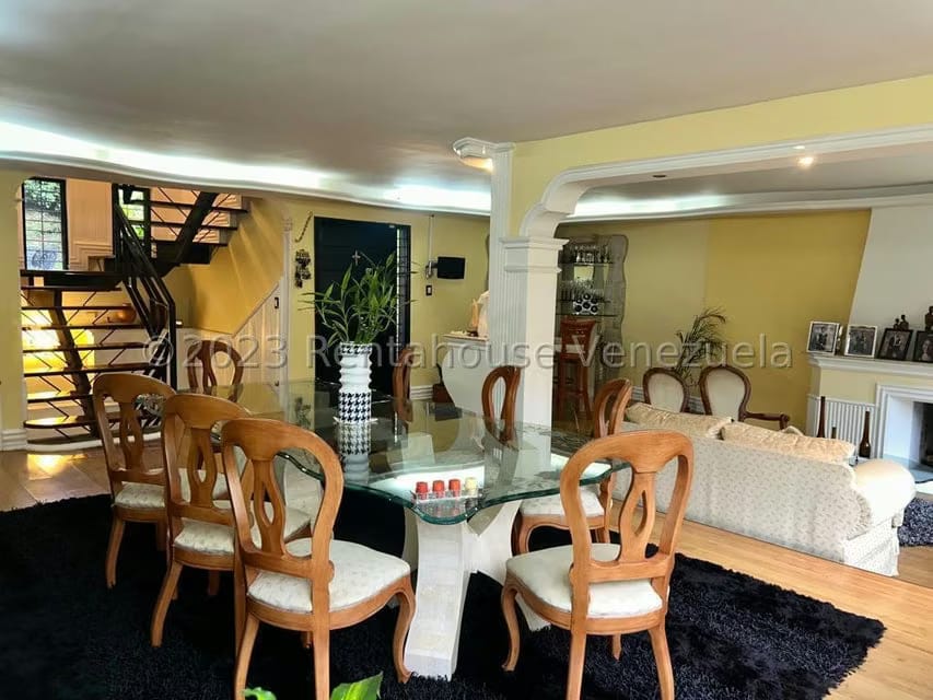 Casa (Multipes Niveles) en Venta en Monte Claro, Distrito Metropolitano - 11