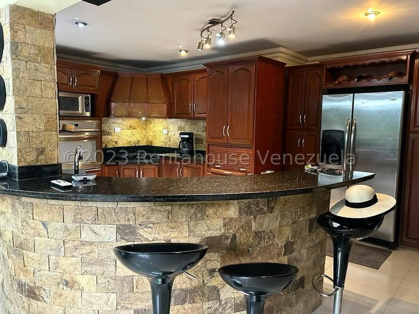 Casa (Multipes Niveles) en Venta en Monte Claro, Distrito Metropolitano - 14