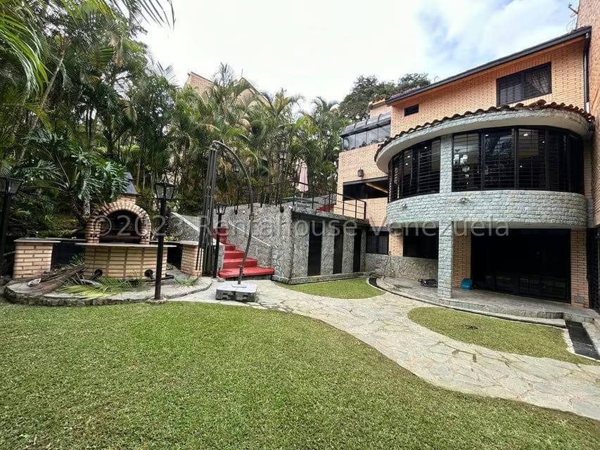 Casa (Multipes Niveles) en Venta en Monte Claro, Distrito Metropolitano - 3