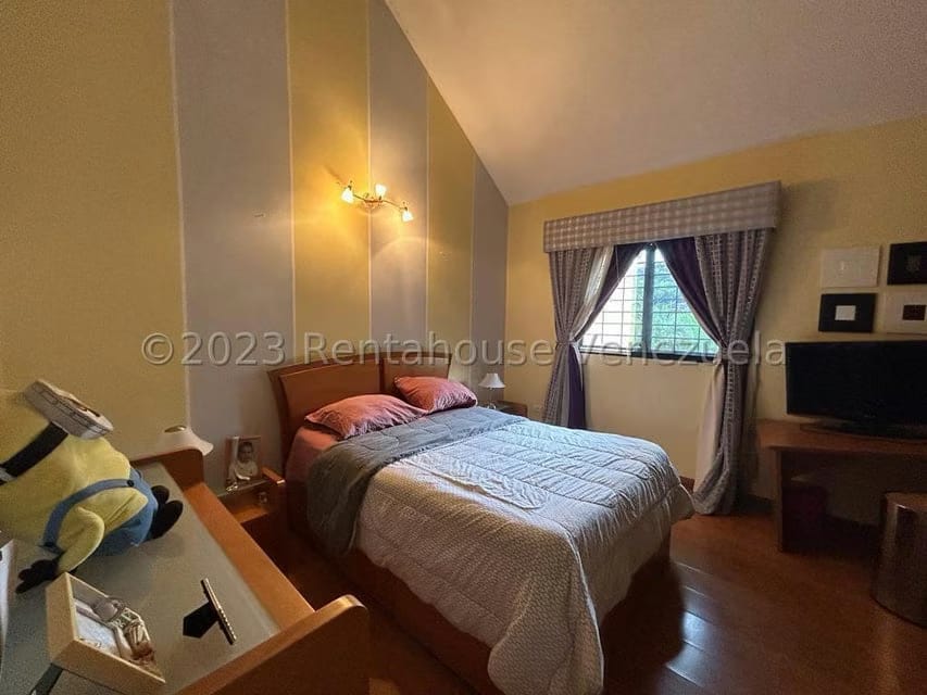 Casa (Multipes Niveles) en Venta en Monte Claro, Distrito Metropolitano - 26