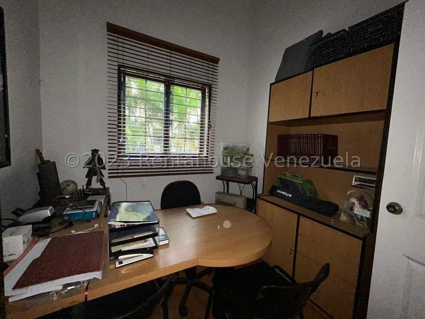 Casa (Multipes Niveles) en Venta en Monte Claro, Distrito Metropolitano - 31