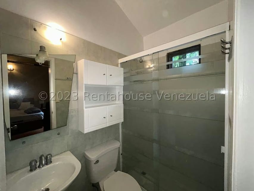 Casa (Multipes Niveles) en Venta en Monte Claro, Distrito Metropolitano - 38