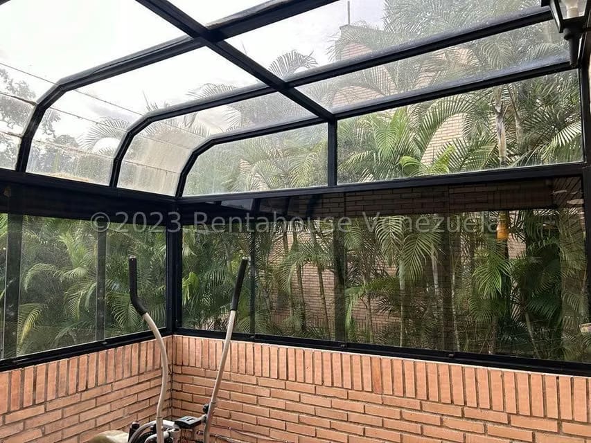 Casa (Multipes Niveles) en Venta en Monte Claro, Distrito Metropolitano - 42