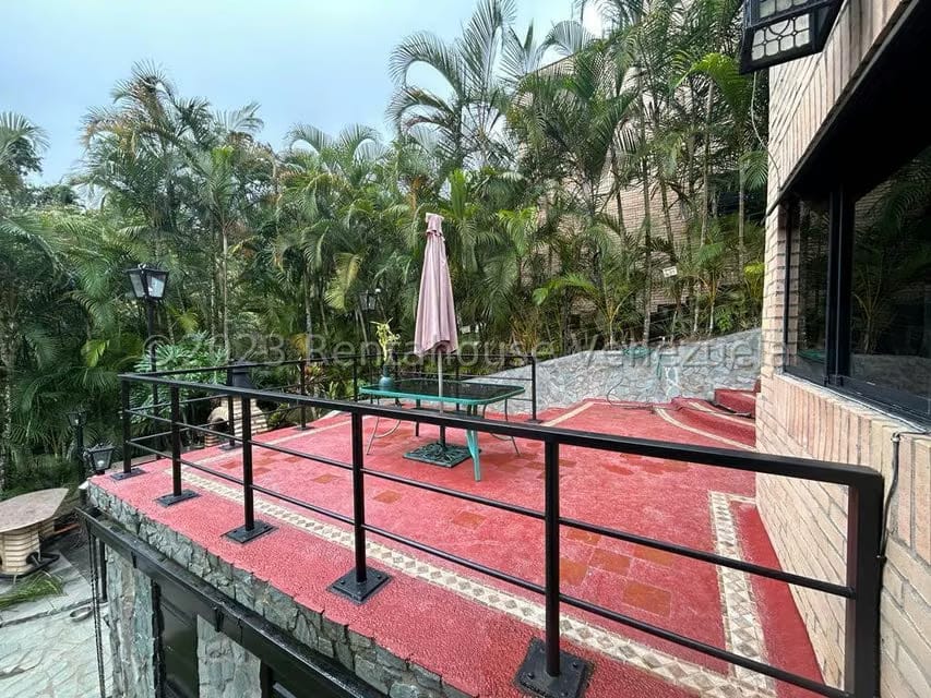 Casa (Multipes Niveles) en Venta en Monte Claro, Distrito Metropolitano - 43