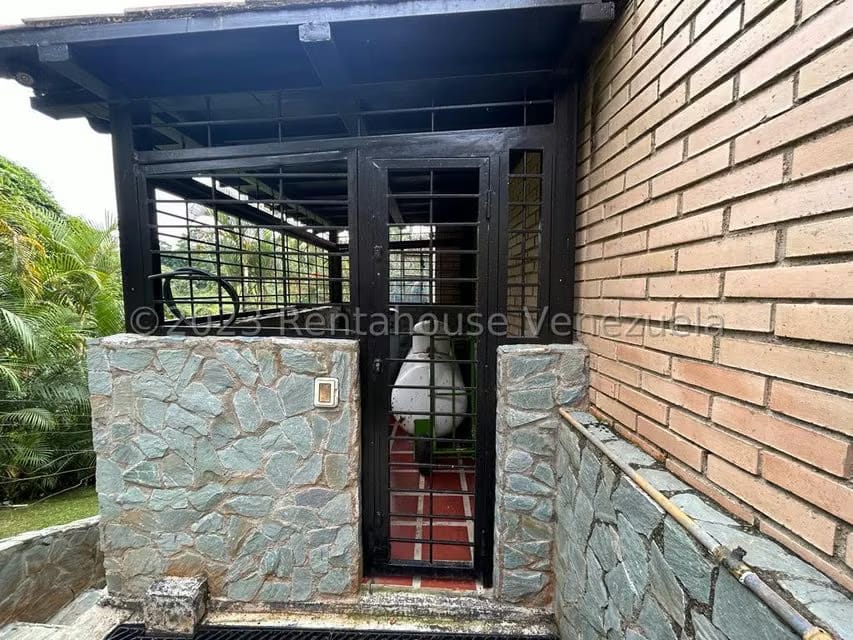 Casa (Multipes Niveles) en Venta en Monte Claro, Distrito Metropolitano - 44