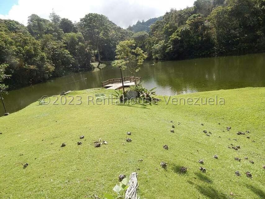 Casa (Multipes Niveles) en Venta en Monte Claro, Distrito Metropolitano - 50