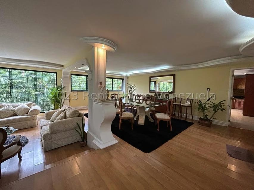 Casa (Multipes Niveles) en Venta en Monte Claro, Distrito Metropolitano - 9