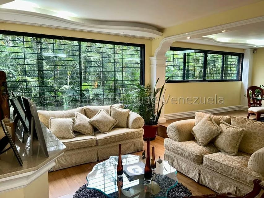 Casa (Multipes Niveles) en Venta en Monte Claro, Distrito Metropolitano - 10
