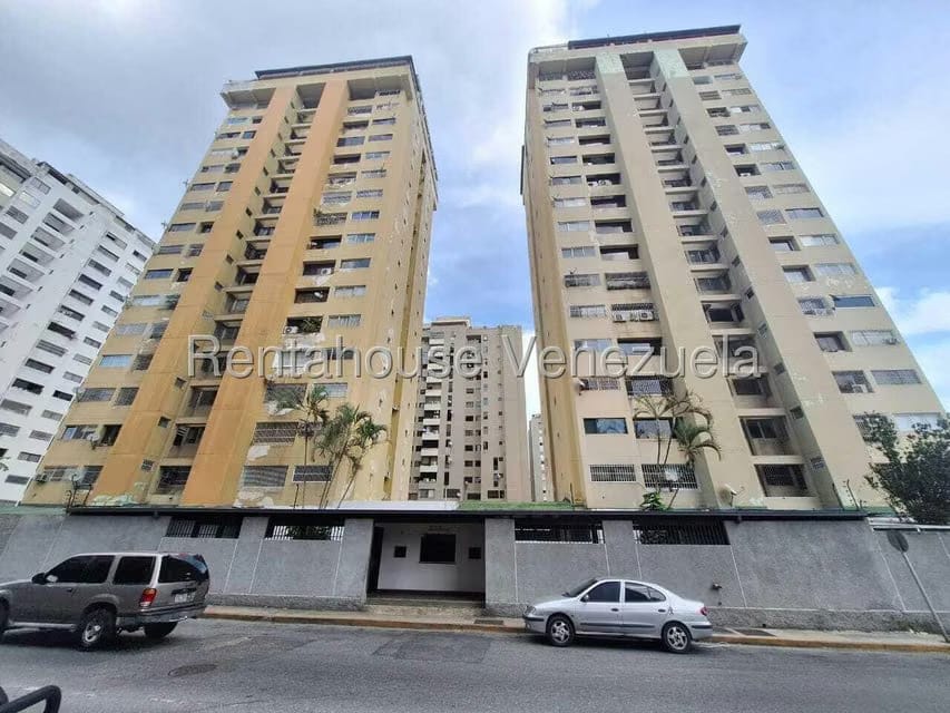 Apartamento (1 Nivel) en Venta en Guaicay, Distrito Metropolitano