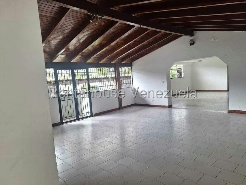 Apartamento (1 Nivel) en Venta en Guaicay, Distrito Metropolitano - 16