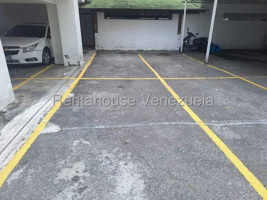 Apartamento (1 Nivel) en Venta en Guaicay, Distrito Metropolitano - 17