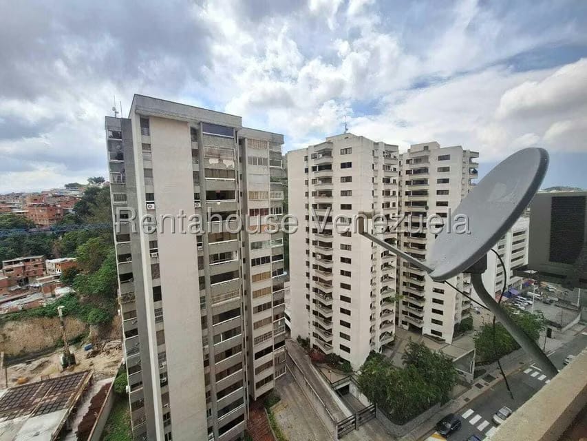 Apartamento (1 Nivel) en Venta en Guaicay, Distrito Metropolitano - 18