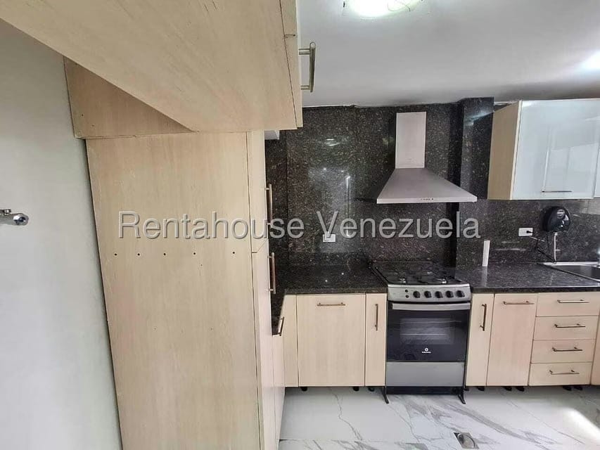 Apartamento (1 Nivel) en Venta en Guaicay, Distrito Metropolitano - 7