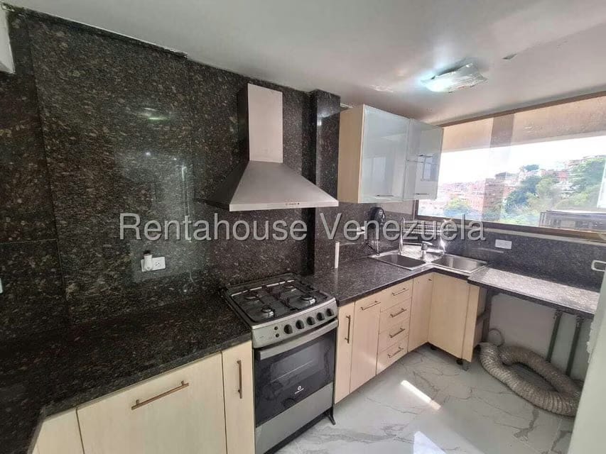 Apartamento (1 Nivel) en Venta en Guaicay, Distrito Metropolitano - 8