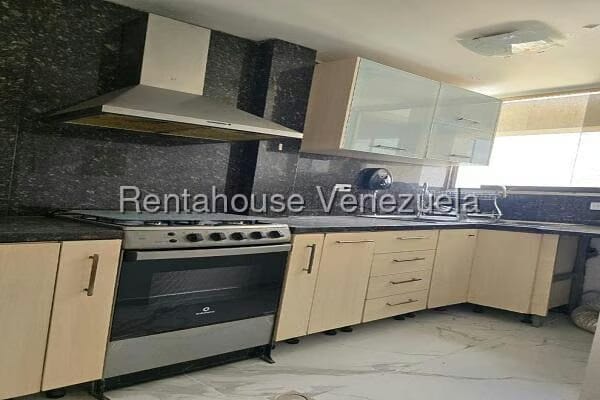 Apartamento (1 Nivel) en Venta en Guaicay, Distrito Metropolitano - 9