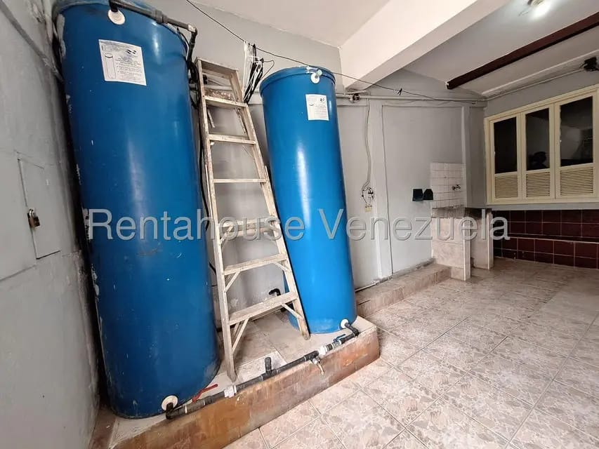 Casa (Duplex) en Venta en Piedra Azul, Lara - 19