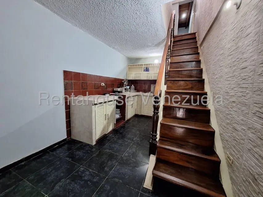 Casa (Duplex) en Venta en Piedra Azul, Lara - 30