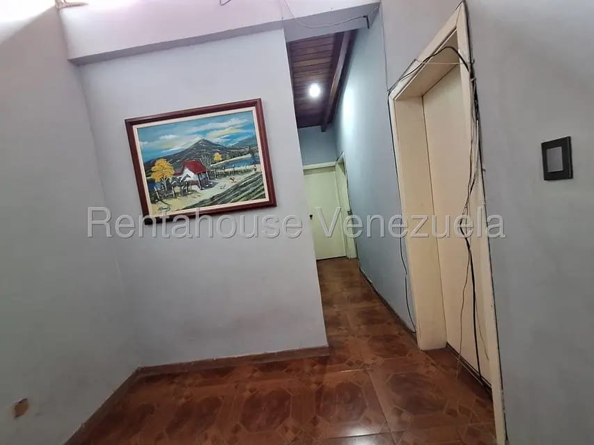 Casa (Duplex) en Venta en Piedra Azul, Lara - 43