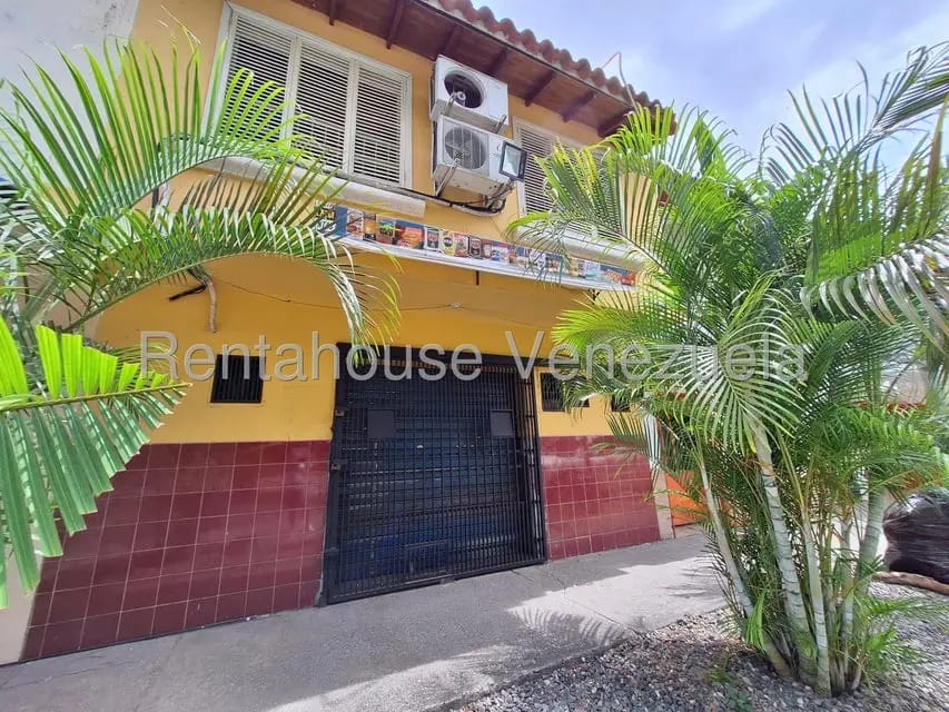 Casa (Duplex) en Venta en Piedra Azul, Lara - 6