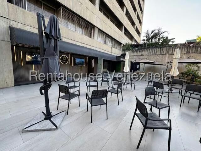 Comercial (Consultorio Medico) en Alquiler en San Bernardino, Distrito Metropolitano - 11