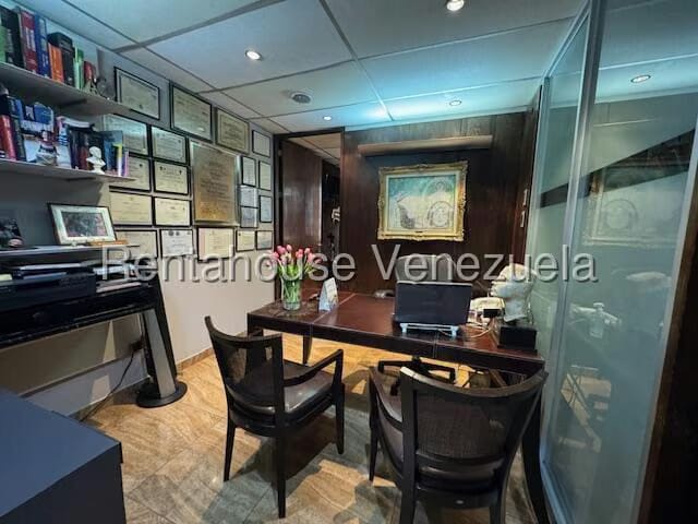 Comercial (Consultorio Medico) en Alquiler en San Bernardino, Distrito Metropolitano - 4