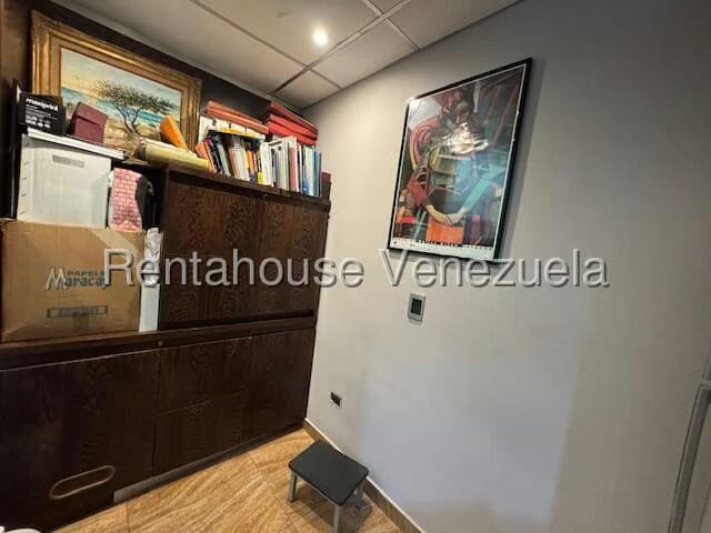 Comercial (Consultorio Medico) en Alquiler en San Bernardino, Distrito Metropolitano - 9