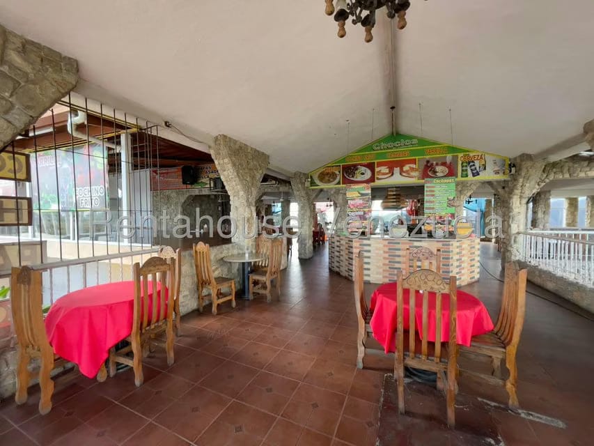 Comercial (Local Comercial) en Venta en El Bucare, Miranda - 13