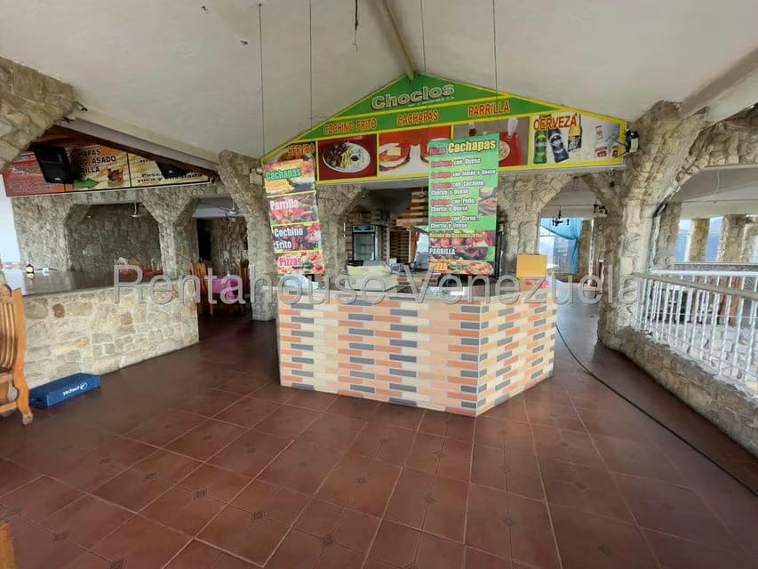 Comercial (Local Comercial) en Venta en El Bucare, Miranda - 14