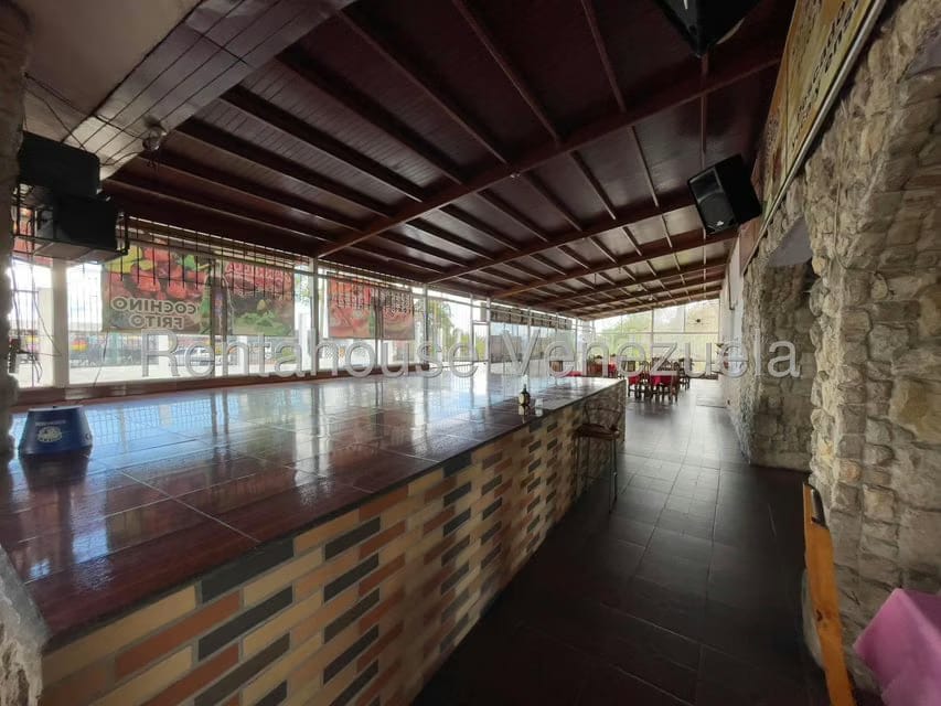 Comercial (Local Comercial) en Venta en El Bucare, Miranda - 16