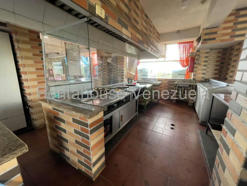Comercial (Local Comercial) en Venta en El Bucare, Miranda - 18