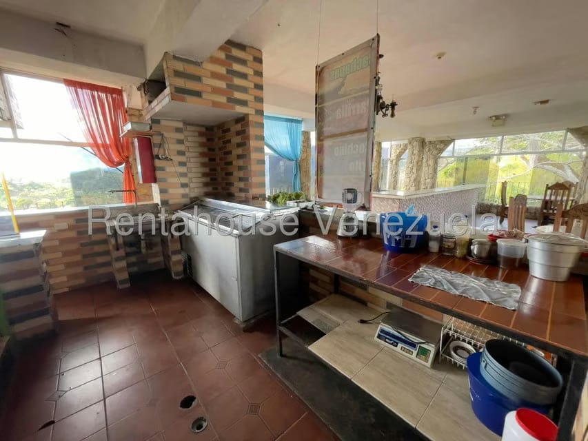 Comercial (Local Comercial) en Venta en El Bucare, Miranda - 20