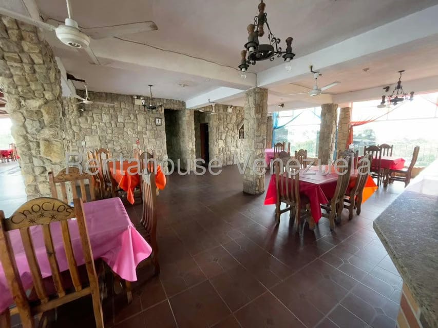 Comercial (Local Comercial) en Venta en El Bucare, Miranda - 21