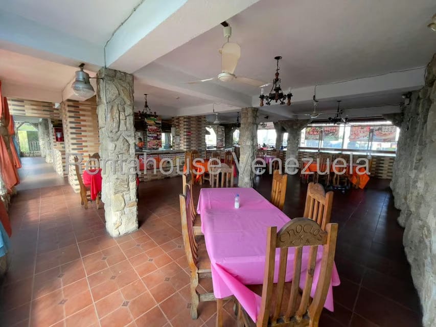 Comercial (Local Comercial) en Venta en El Bucare, Miranda - 25