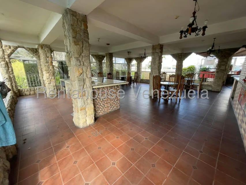 Comercial (Local Comercial) en Venta en El Bucare, Miranda - 26