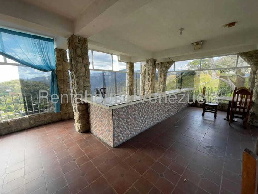 Comercial (Local Comercial) en Venta en El Bucare, Miranda - 27