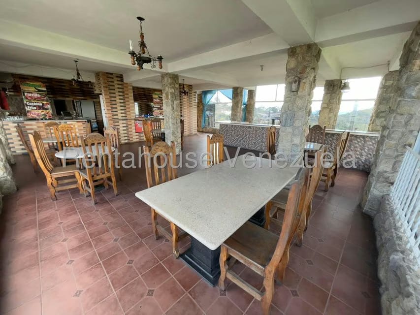 Comercial (Local Comercial) en Venta en El Bucare, Miranda - 28