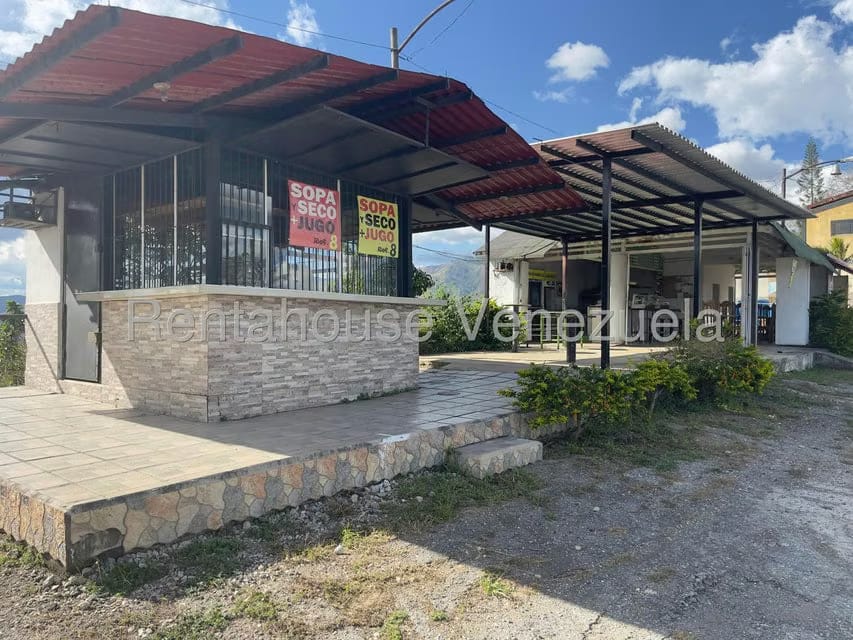 Comercial (Local Comercial) en Venta en El Bucare, Miranda - 4