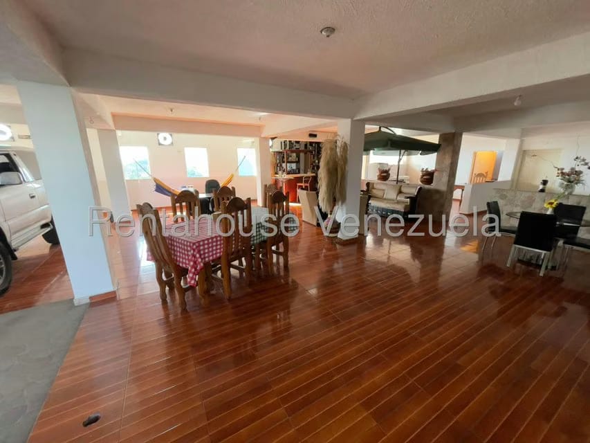 Comercial (Local Comercial) en Venta en El Bucare, Miranda - 32