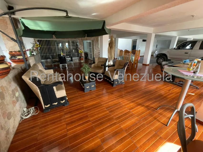 Comercial (Local Comercial) en Venta en El Bucare, Miranda - 37