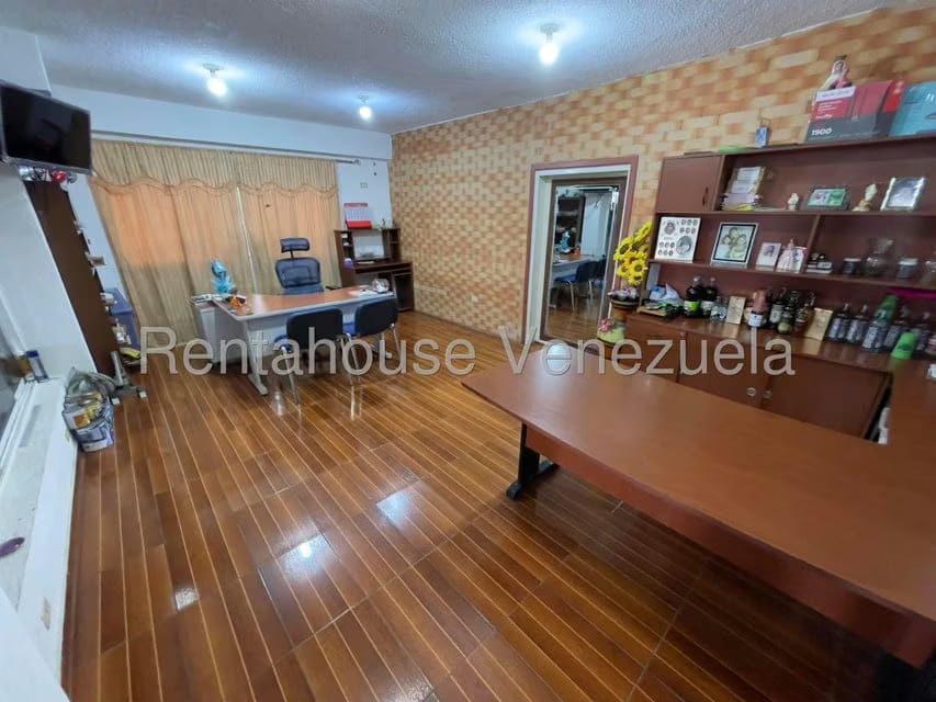 Comercial (Local Comercial) en Venta en El Bucare, Miranda - 38