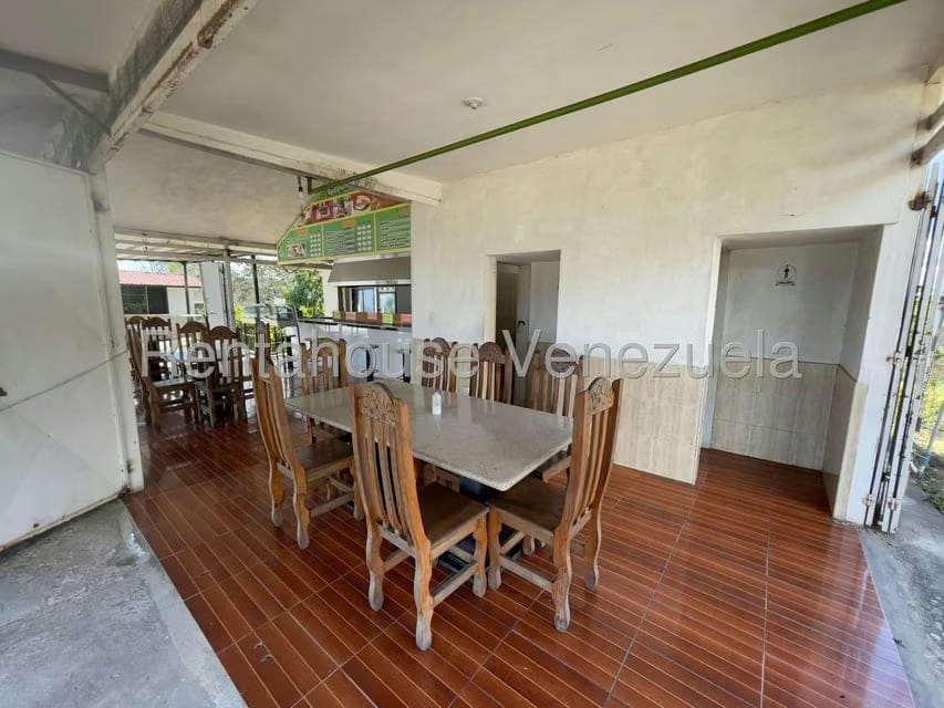 Comercial (Local Comercial) en Venta en El Bucare, Miranda - 6