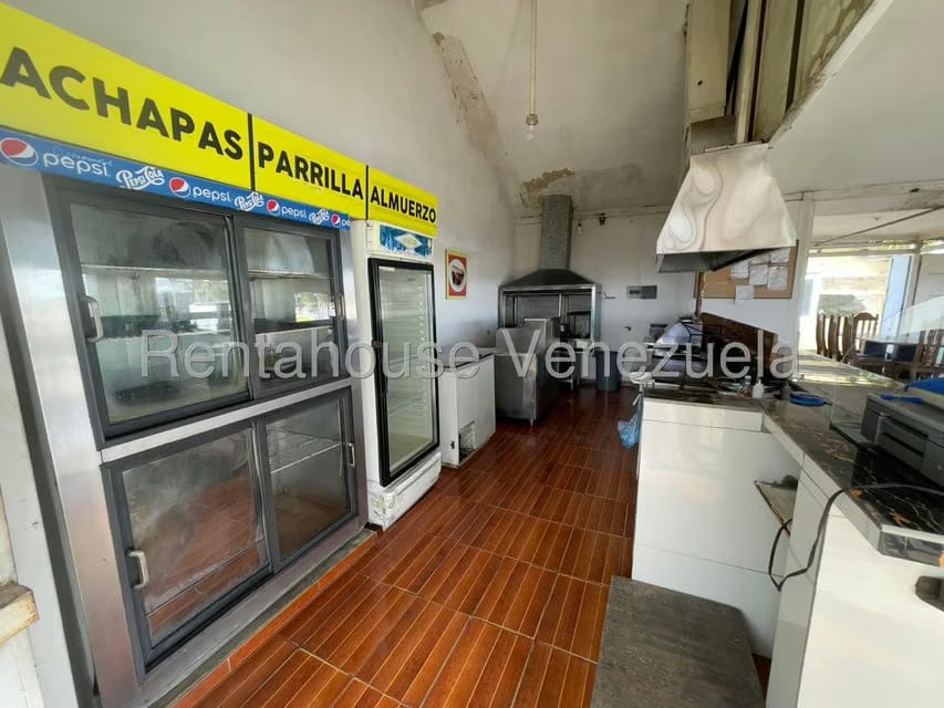 Comercial (Local Comercial) en Venta en El Bucare, Miranda - 7