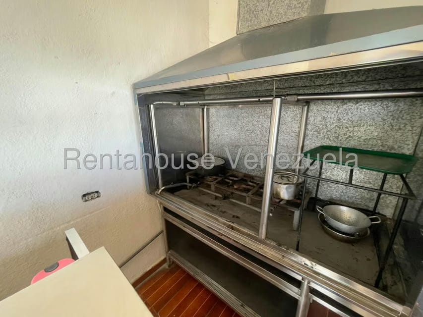 Comercial (Local Comercial) en Venta en El Bucare, Miranda - 10