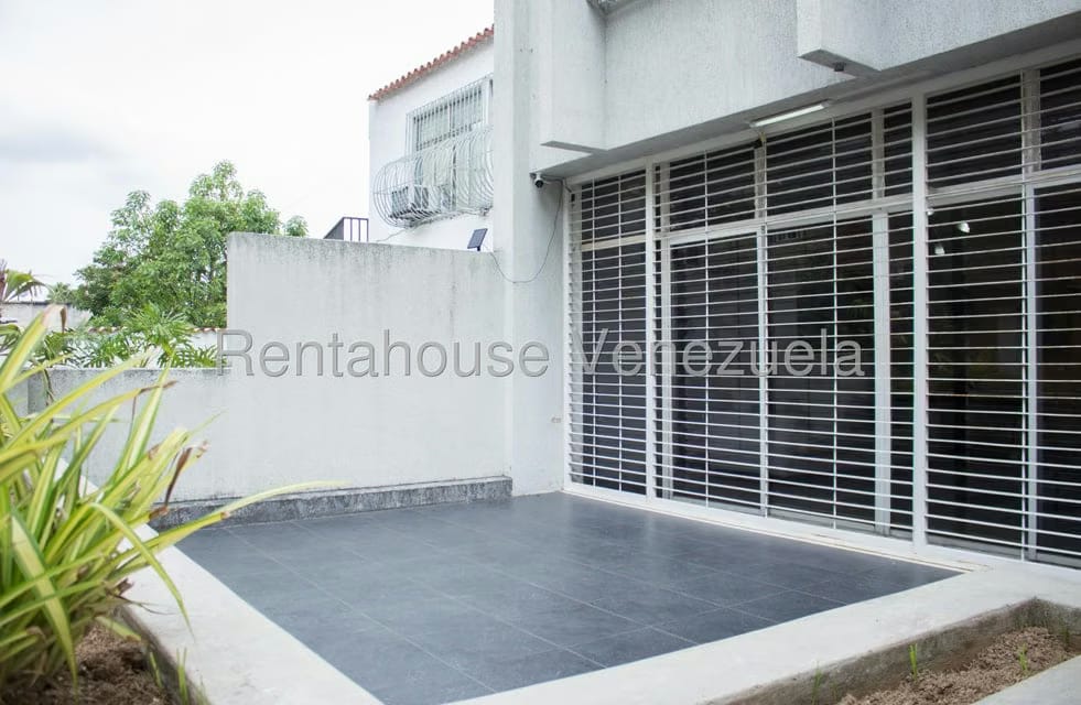 Casa (Multipes Niveles) en Venta en Alta Florida, Distrito Metropolitano