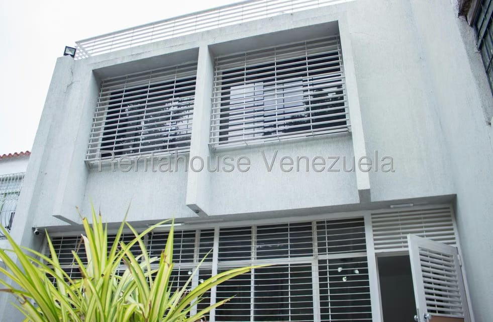 Casa (Multipes Niveles) en Venta en Alta Florida, Distrito Metropolitano - 2
