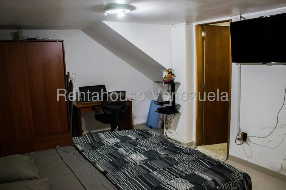 Casa (Multipes Niveles) en Venta en Alta Florida, Distrito Metropolitano - 14